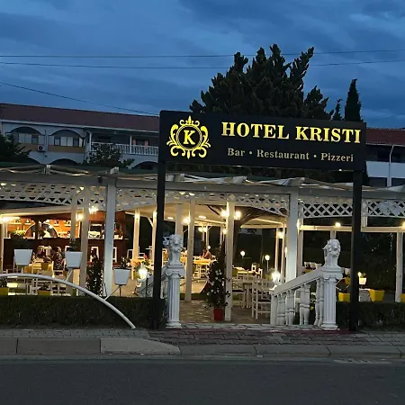 Kristi