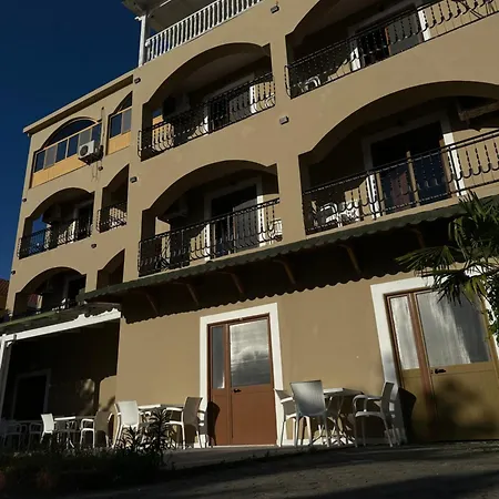 Hotel Kristi