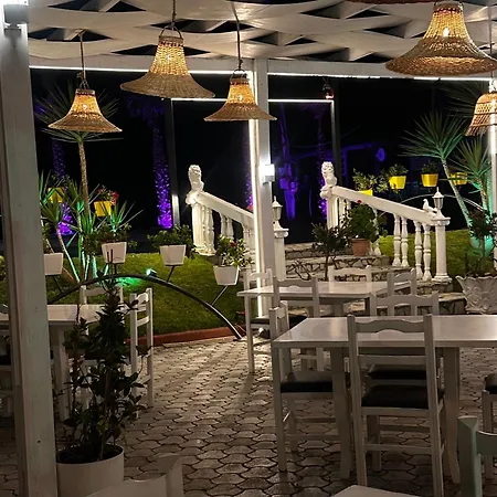 Hotel Kristi