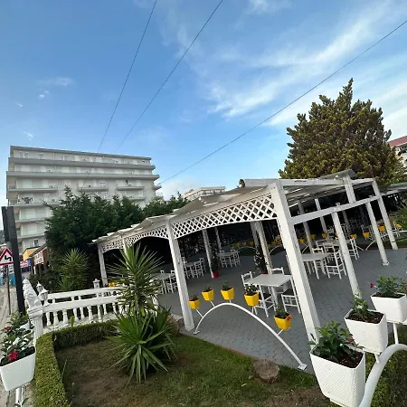 Hotel Kristi 2*
