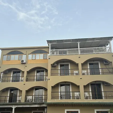Kristi Hotel