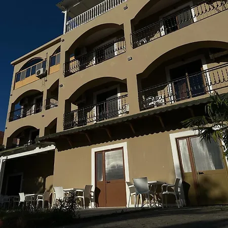 Hotel Kristi