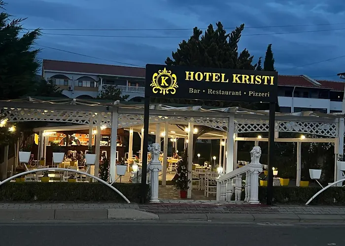 Kristi